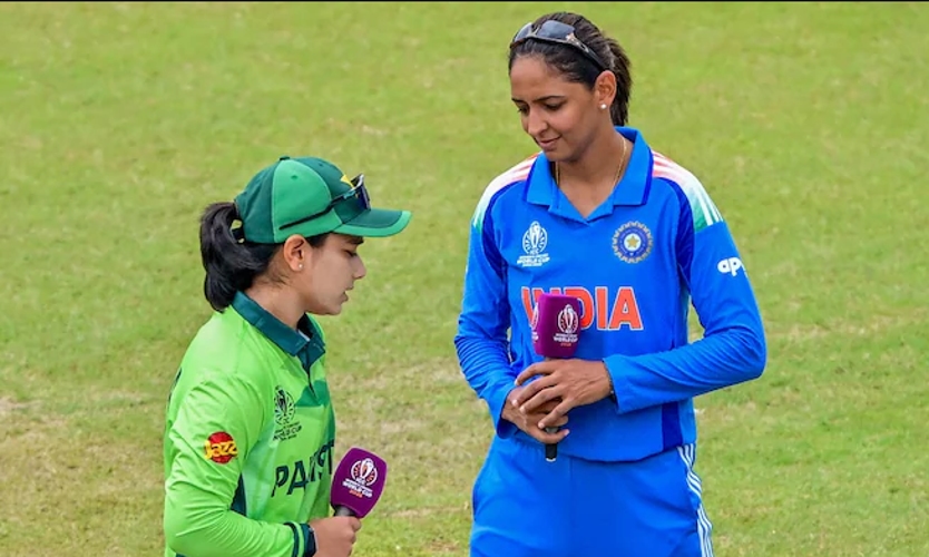 Harmanpreet Kaur