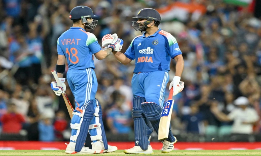 Virat Kohli