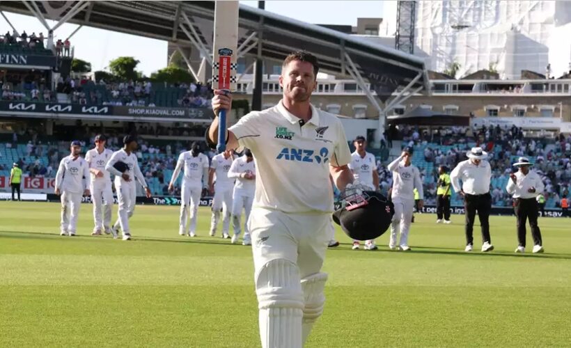 ENG vs NZ