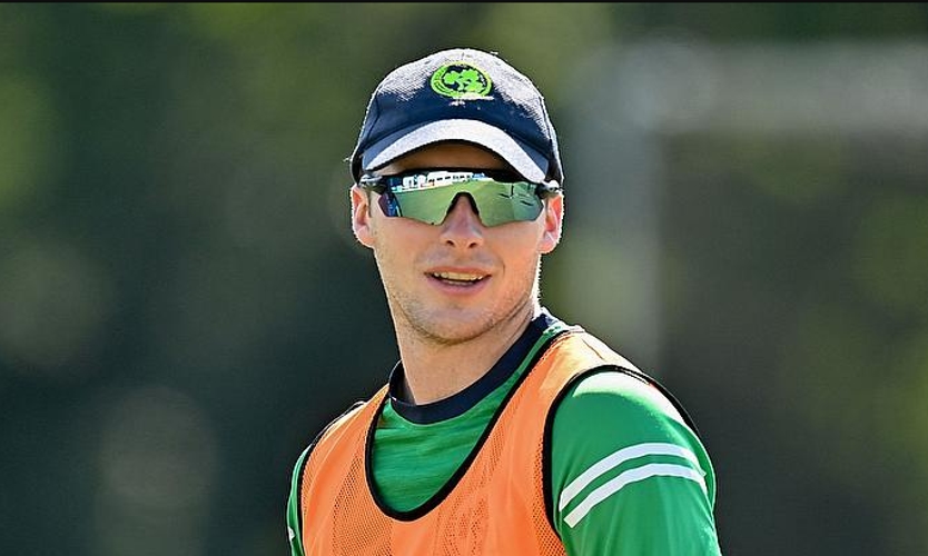 Lorcan Tucker