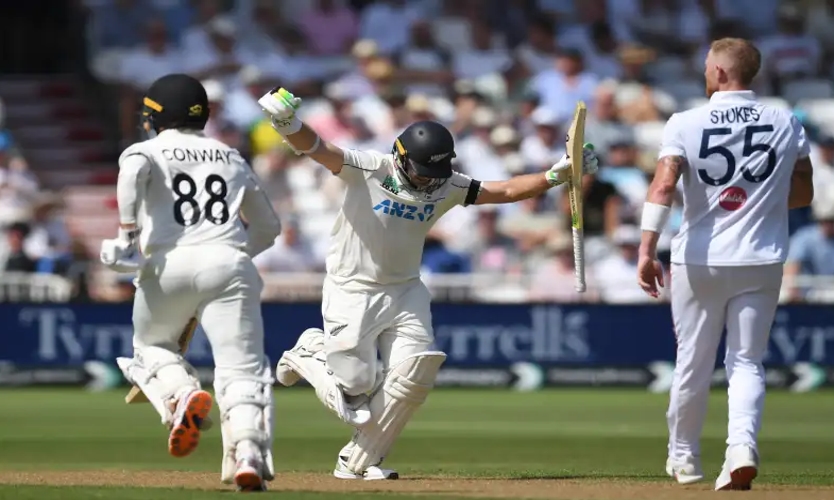 ENG vs NZ