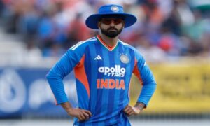 Shreyas Iyer