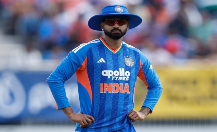 Shreyas Iyer