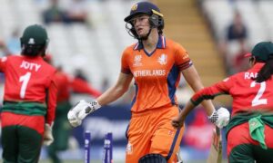 Women's T20 World Cup 2026