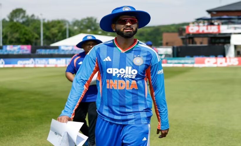 Shreyas Iyer
