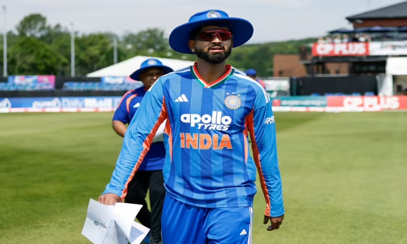 Shreyas Iyer