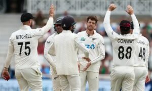 ENG vs NZ