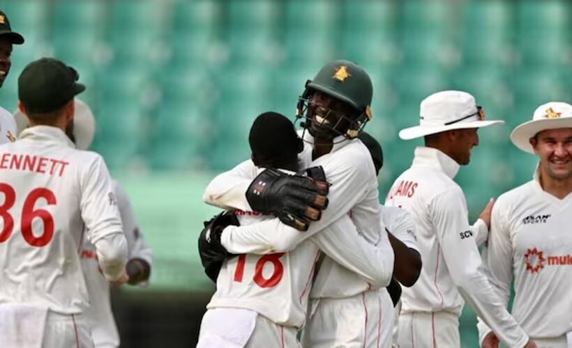 ZIM vs BAN