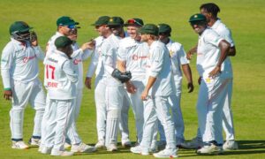 ZIM vs BAN