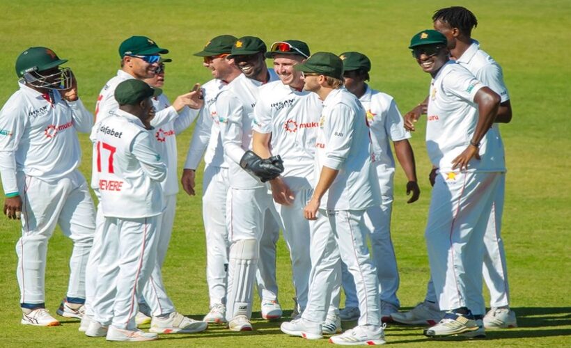ZIM vs BAN