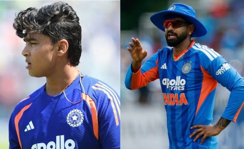 Shreyas Iyer