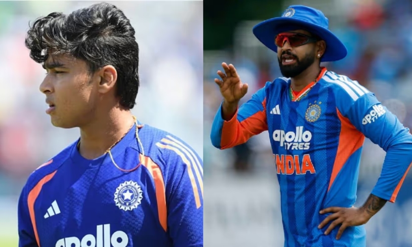 Shreyas Iyer