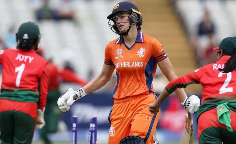 Women's T20 World Cup 2026