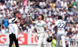 ENG vs NZ