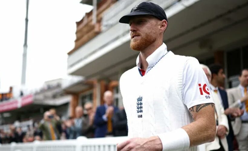 Ben Stokes