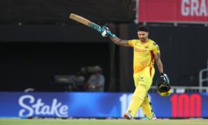 Faf du Plessis