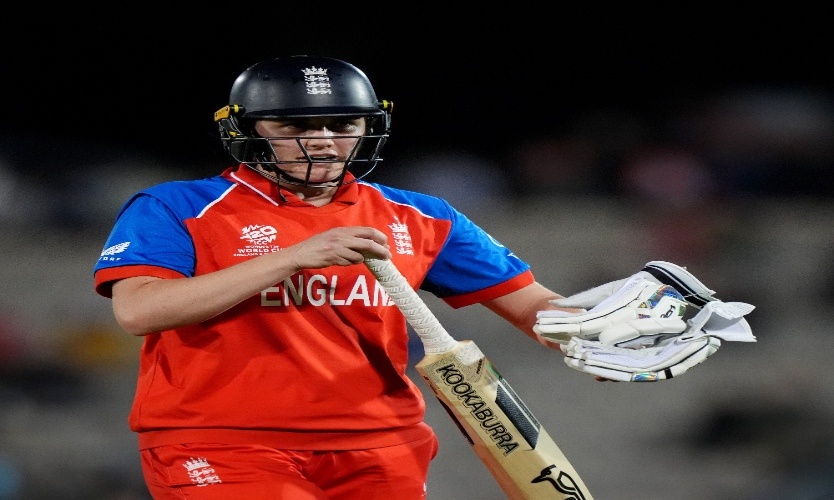Nat Sciver-Brunt
