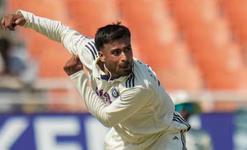 Manav Suthar