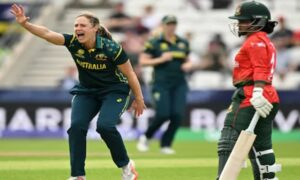 Women’s T20 World Cup 2026