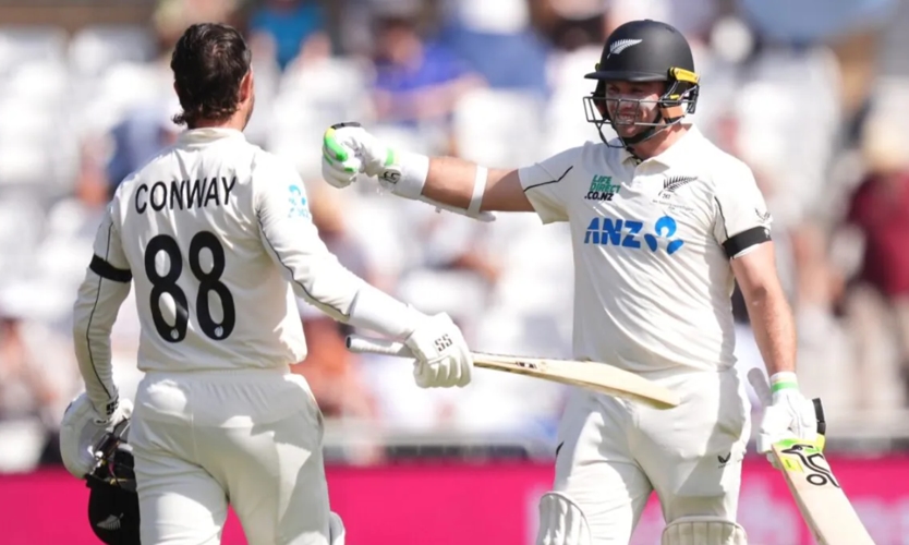 ENG vs NZ