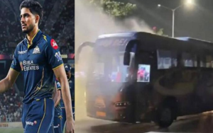 GT Bus