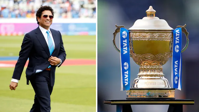 Sachin Tendulkar
