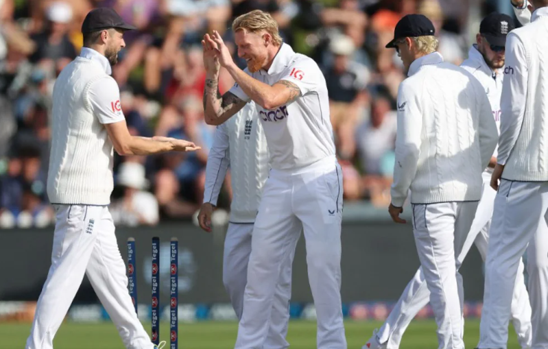 ENG vs NZ