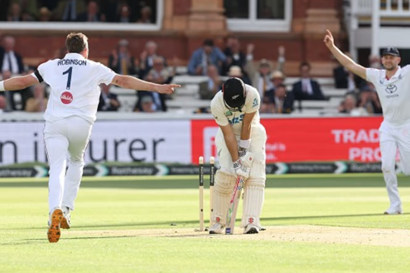 ENG vs NZ