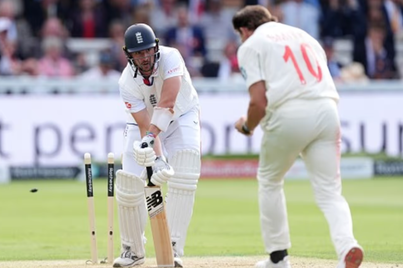 ENG vs NZ