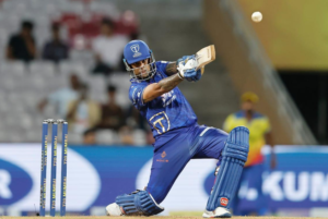 Suryakumar Yadav