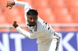 IND vs NZ
