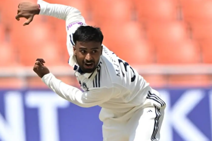 IND vs NZ