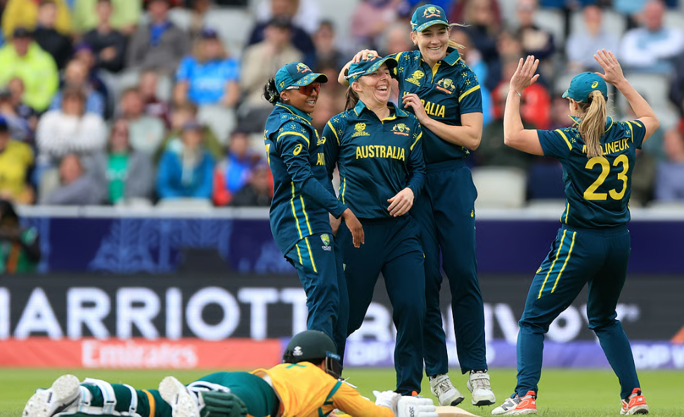 Women's T20 World Cup 2026