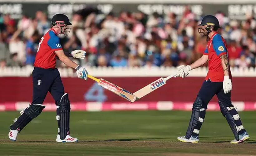 IND vs ENG