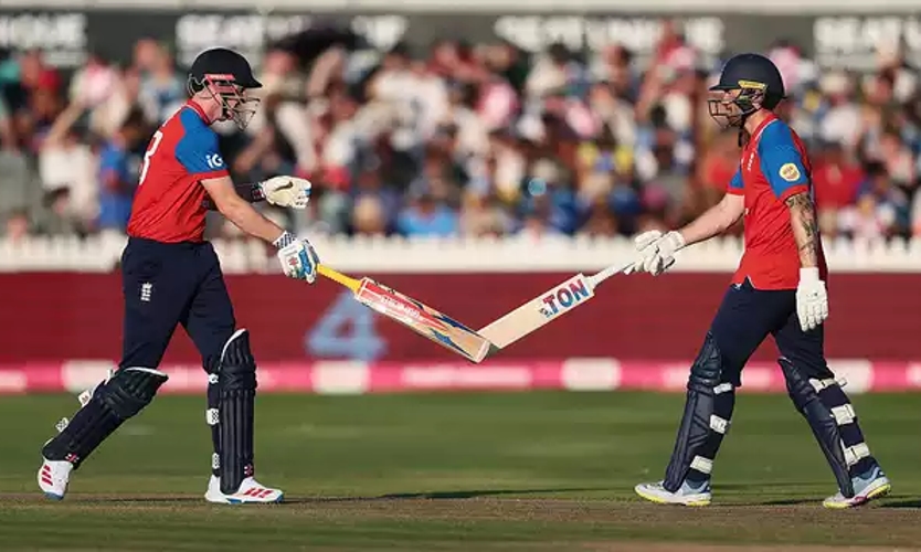 IND vs ENG