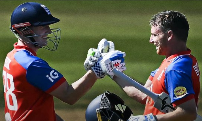 IND vs ENG