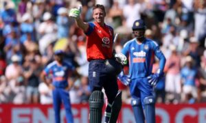 IND vs ENG