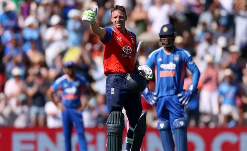 IND vs ENG