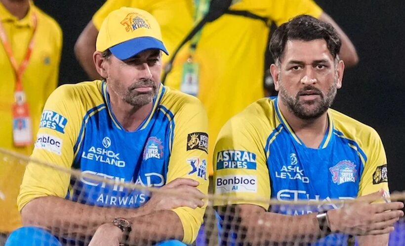 Stephen Fleming