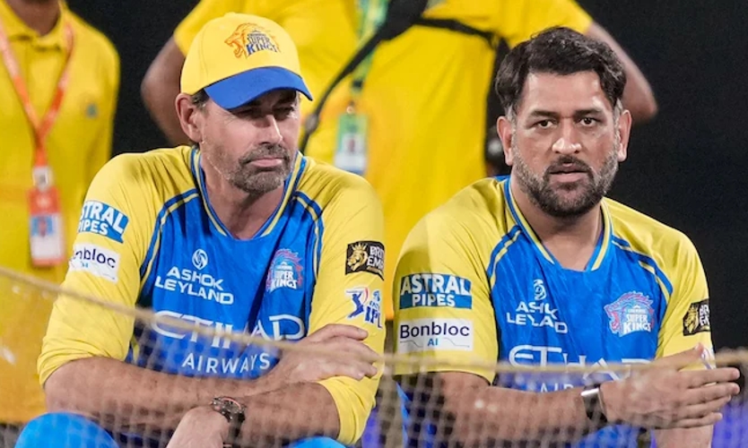 Stephen Fleming