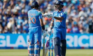 India