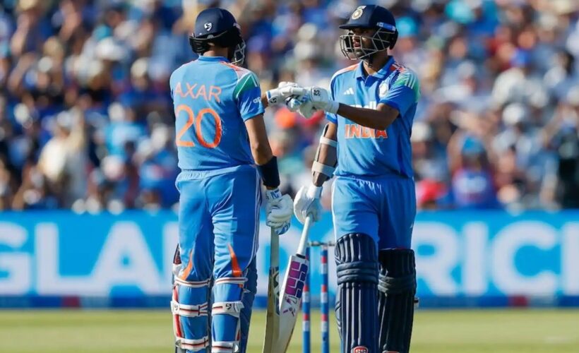 India
