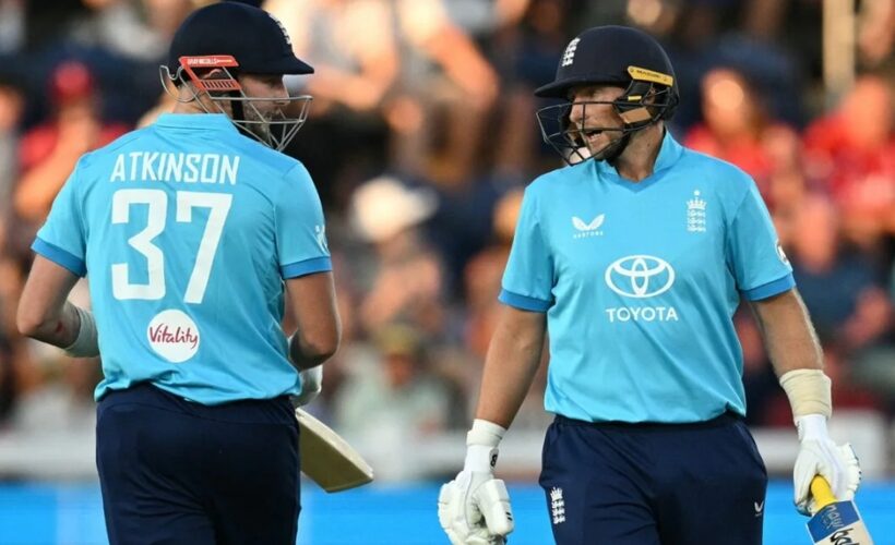 IND vs ENG