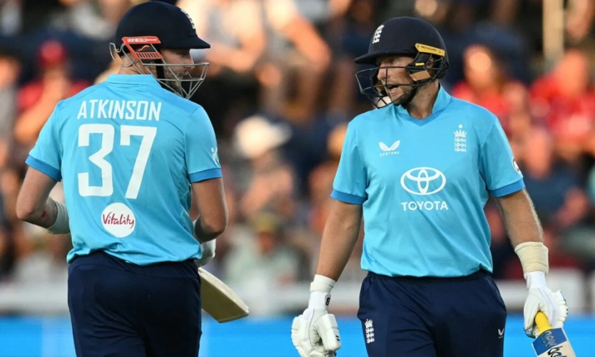 IND vs ENG