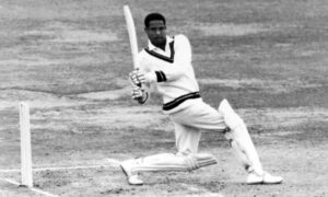 Garfield Sobers