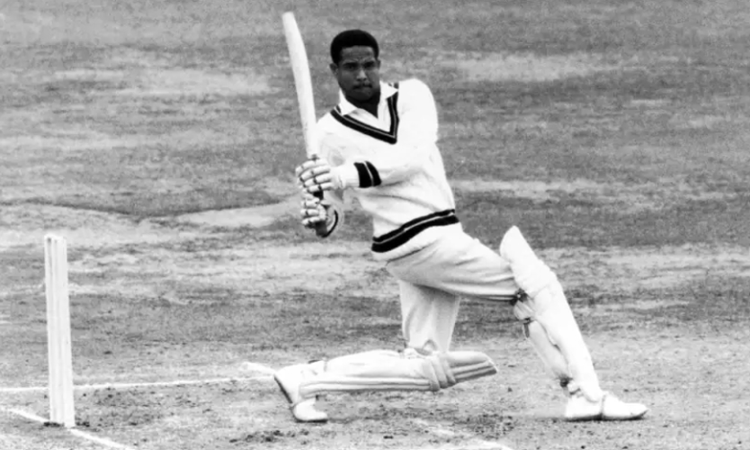 Garfield Sobers