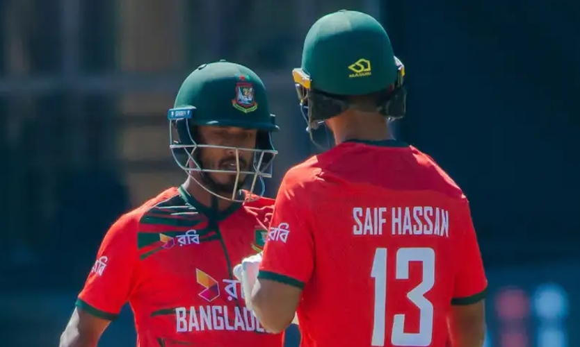 BAN vs ZIM