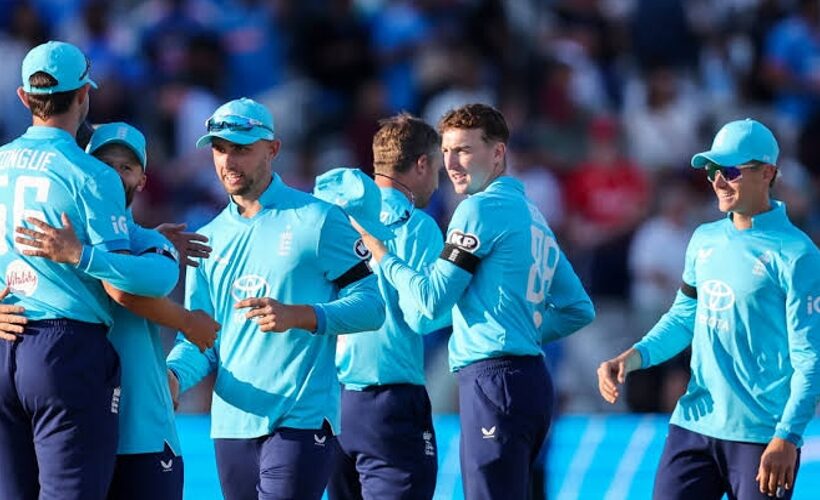IND vs ENG