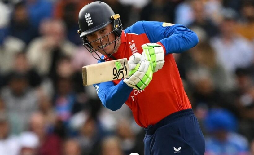 IND vs ENG