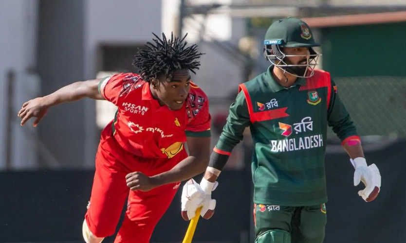 ZIM vs BAN